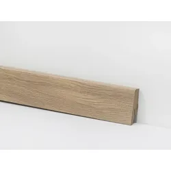 Equipped Sockelleiste 58mm 8145