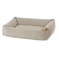 MiaCara - Comodo Hundebett, M, greige