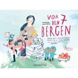 kunstanstifter GmbH & Co. KG Vor den 7 Bergen