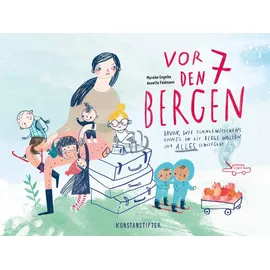 kunstanstifter GmbH & Co. KG Vor den 7 Bergen