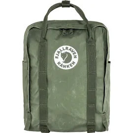 Fjällräven Tree-Kanken lichen green