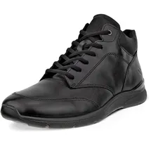 ECCO IRVING Herren Schwarz 41