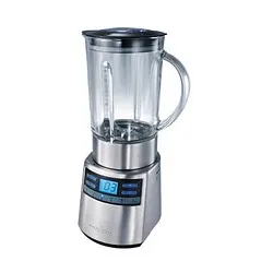 ProfiCook PC-UM 1006 Standmixer silber 1200 W