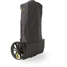 VEER Bollerwagen Transporttasche dunkelgrau