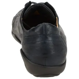 THINK! Komfort Schnürschuhe Herren Blau 41