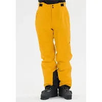 Whistler Skihose Gippslang braun|gelb L
