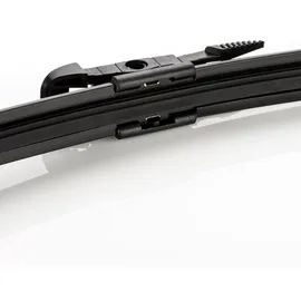 Lst Frontscheibenwischer Wischblätter 540 mm für Smart Fortwo Cabrio Coupe 451