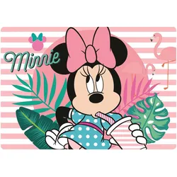 Disney Minnie Mouse Tischunterlage 43*28 cm 