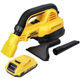 DeWalt DCV 517 Akku Handstaubsauger 18 V 1,9 L