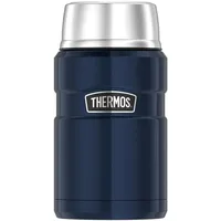Thermos Thermobehälter blau 0,7 l