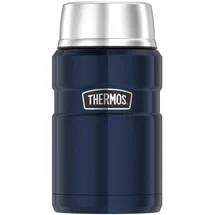 Thermos Thermobehälter blau 0,7 l