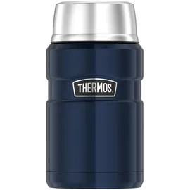 Thermos Thermobehälter blau 0,7 l