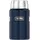 Thermos Thermobehälter blau 0,7 l