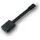 Dell USB-C auf USB-A 0,13 m Schwarz