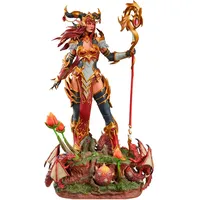 Blizzard World of Warcraft - Alexstrasza Premium Statue 1/5