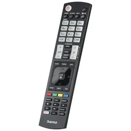 Hama LG Fernbedienung Schwarz