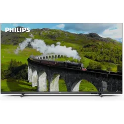 Philips Fernseher – 43PUS7608 – 43 Zoll – 4K LED – 2023
