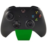 fossi3D Halterung für Xbox One Controller Microsoft Standfuß Ständer Halter Controller-Halterung grün