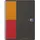 Oxford Activebook B5, kariert,