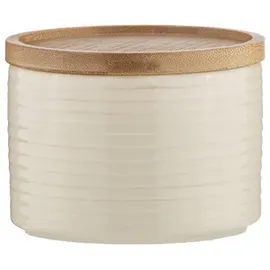 Ladelle STAX Vorratsdose beige 9 cm