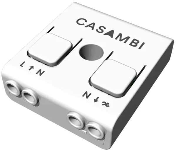 CasambiDimmer-Modul ,Bluetooth