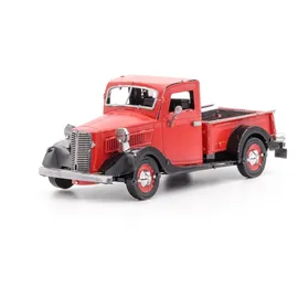 Fascinations Metal Earth: Ford Pickup