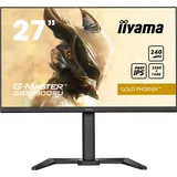 Iiyama G-Master GB2790QSU-B5 Gold Phoenix, 27"