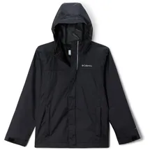 Columbia Watertight II Regenjacke Unisex Schwarz L