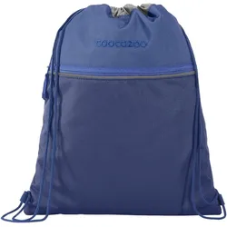 COOCAZOO Sportbeutel Turnbeutel, 10 Liter 10 LITER