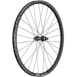 DT Swiss Xrc 1200 Spline 30 ́ ́ Cl Disc Mtb Rear Wheel Schwarz 12 x 148 mm / Sram XD
