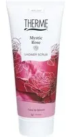 Therme Mystic Rose Gommage Douche Gel 200 ml