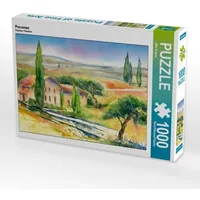 Calvendo Provence (Puzzle)