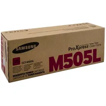 Samsung HP (Samsung) Toner CLT-M505L/ELS SU302A