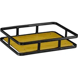 Bergamont Low Rails Basket Beige Modell 2024