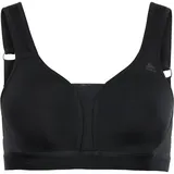 Sport-BH SPORTS BRA PADDED HIGH schwarz 80C