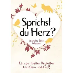 Sprichst du Herz?