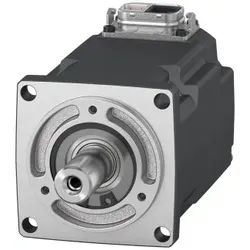Siemens 1FL21034AF000SC0 SIMOTICS S-1FL2, Netzspannung 400V, 3AC, 3000 rpm, Achshöhe 30