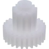 SEB Zahnrad Adapter SS-192153