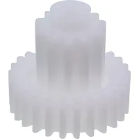 SEB Zahnrad Adapter SS-192153