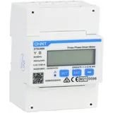 FOX ESS DTSU666 Smart Meter 3x230/400 43 kg