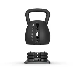 Horizon Fitness verstellbare Kettlebell