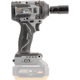 procraft industrial IW550Abb inkl. 1 x 4,0 Ah + RHINO Toolcase