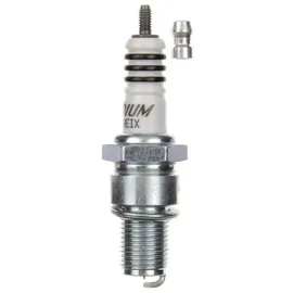 NGK Zündkerze Iridium IX 1 Stück