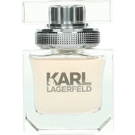 Karl Lagerfeld Eau de Parfum 45 ml