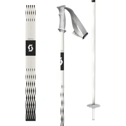 Scott Pole Koko white pearl (1791) 105