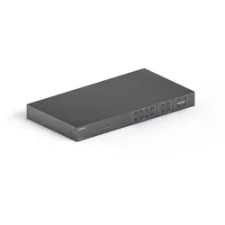PureTools - HDMI 2.0 Matrix 4x4, 4K (60Hz 4:4:4) + Audio Matrix