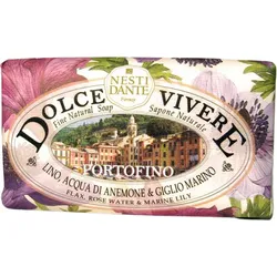 Nesti Dante Soap dolce vivere Portofino, 250 Gramm