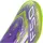 adidas F50 League Laceless FG/MG Purple Rush / Cloud White / Lucid Lemon 43 1/3