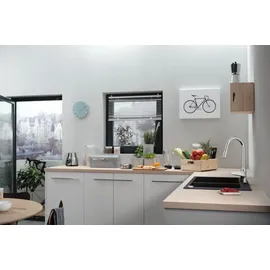 Hansgrohe Focus M42 220 2jet chrom 71800000