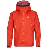 Arc'teryx Beta SL Herren Hardshelljacke dynasty XL
